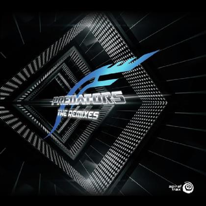 Predators - The Remixes