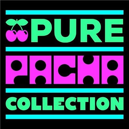 Pure Pacha Collection - Various (2 CDs)