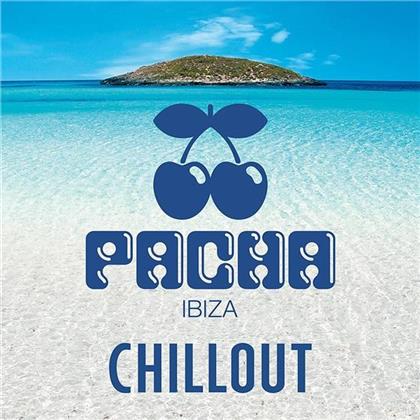 Pacha Chillout - Various (2 CDs)