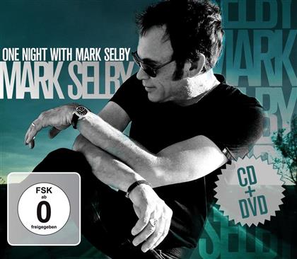 Mark Selby - One Night With Mark Selby (CD + DVD)