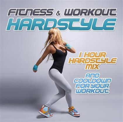 Fitness & Workout: Hardstyle - Various
