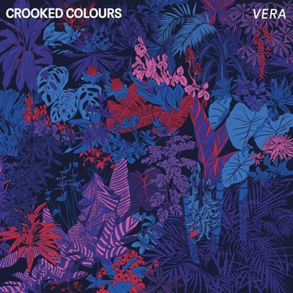 Crooked Colours - Vera (LP)