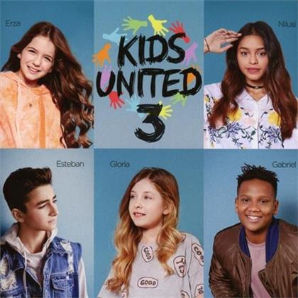 Kids United - 3 - Forever United