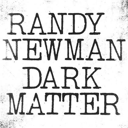 Randy Newman - Dark Matter (LP + Digital Copy)