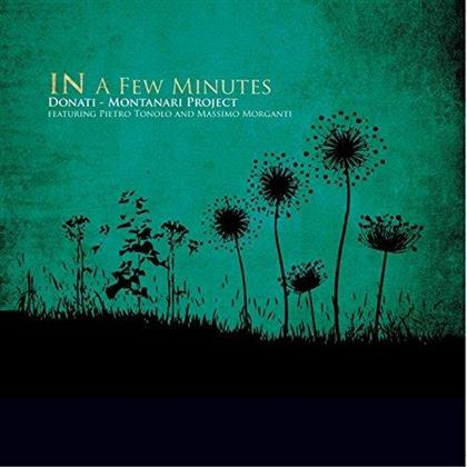 Donati - In A Few Minutes