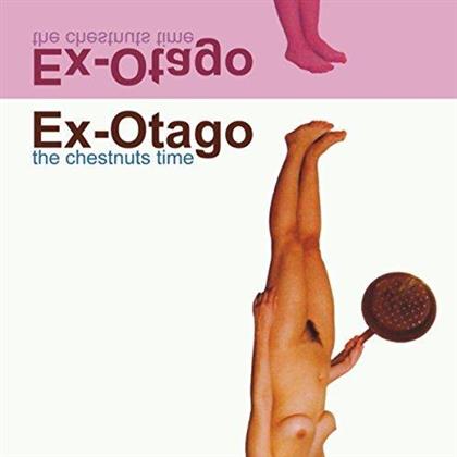 Ex-Otago - Chestnuts Time (LP)