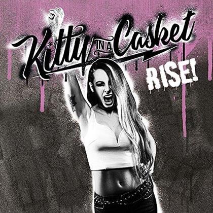 Kitty In A Casket - Rise - Limited Boxset (2 CDs)