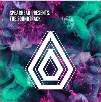 Spearhead Presents: Soundtrack (3 LPs + CD)