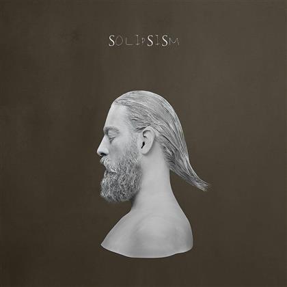 Joep Beving - Solipsism - 2017 Reissue (LP + Digital Copy)