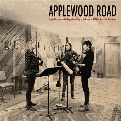 Applewood Road - --- - 2017 Reissue (LP)