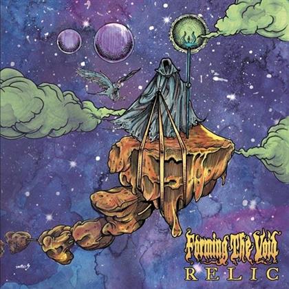 Forming The Void - Relic - Colored Vinyl (Colored, LP)