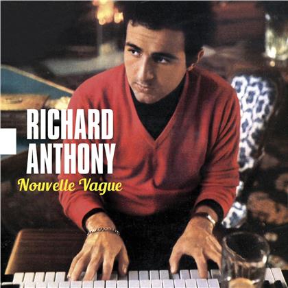 Richard Anthony - Nouvelle Vague (LP)