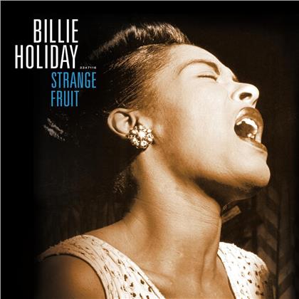 Billie Holiday - Strange Fruit - Collection Vinyles Artistes (LP)