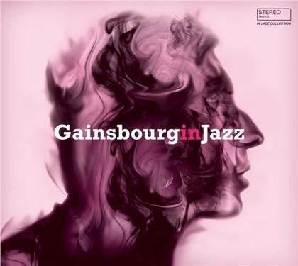 Gainsbourg In Jazz (LP)