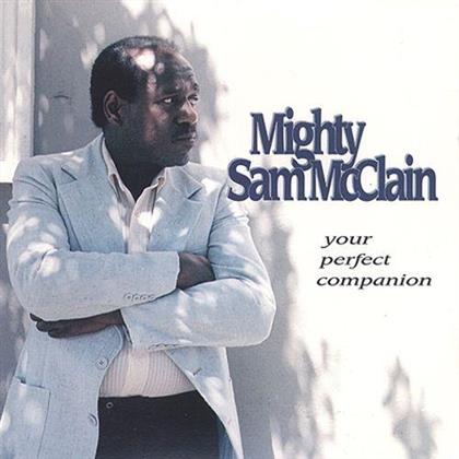 Mighty Sam McClain - Your Perfect Companion (LP)