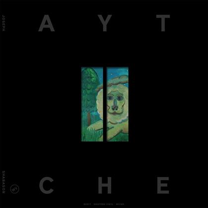 Joseph Shabason - Aytche (LP)