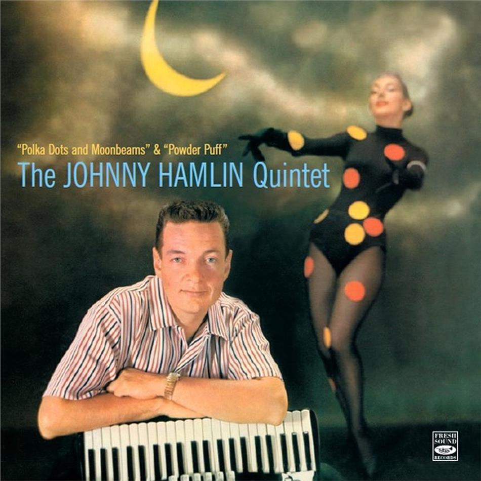 John Hamlin - Polka Dots & Moonbeams/Po