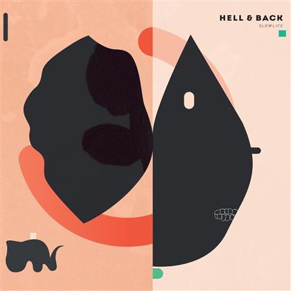 Hell & Back - Slowlife (LP + Digital Copy)