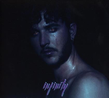 Oscar & The Wolf - Infinity