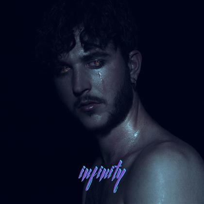 Oscar & The Wolf - Infinity (2 LPs + Digital Copy)
