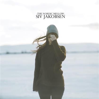 Siv Jakobsen - The Nordic Mellow (LP)