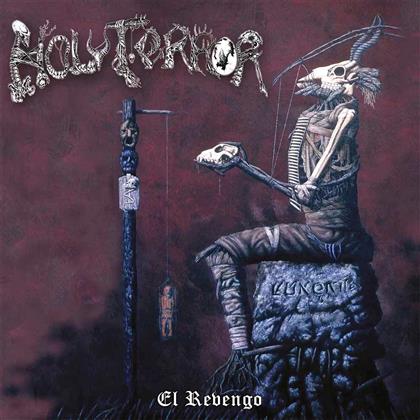 Holy Terror - El Revengo (2 LPs)