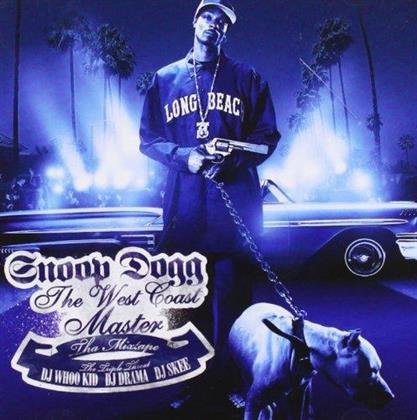 Snoop Dogg - The West Coast Master - 2017