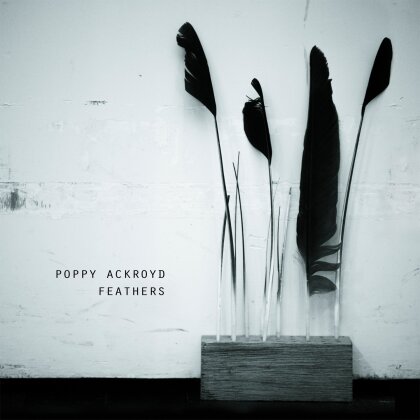 Poppy Ackroyd - Feathers - 2017 Reissue