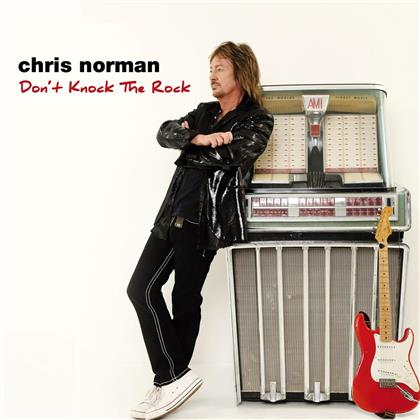 Chris Norman - Don't Knock The Rock
