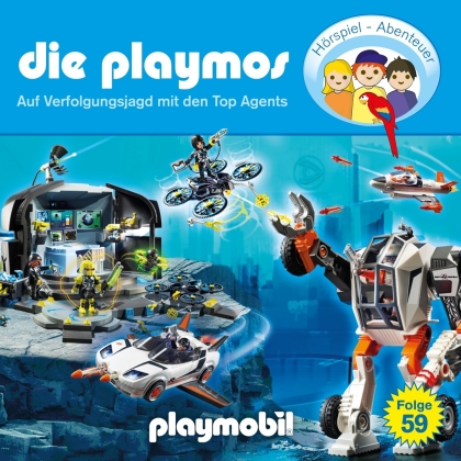 Featured image of post Die Playmos Film Nach sch del knochen ein weiterer toller playmobil film von den j m br dern