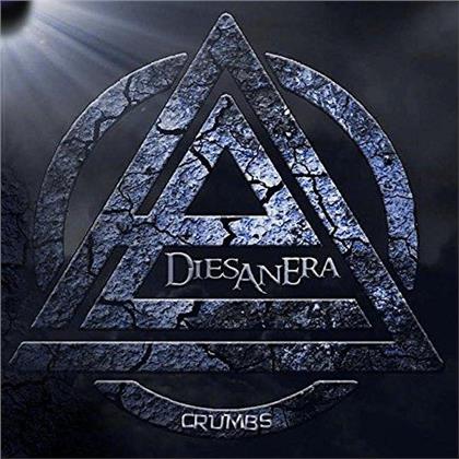 Diesanera - Crumbs