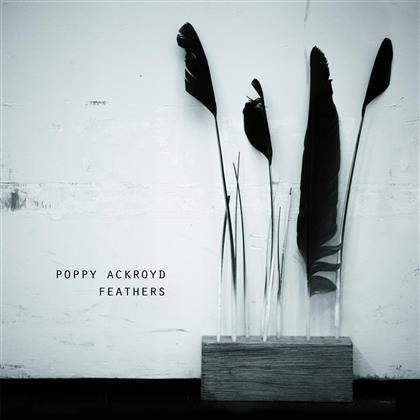 Poppy Ackroyd - Feathers - 2017 Reissue (LP)