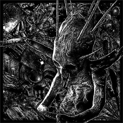 Poison Blood - ---