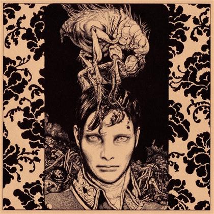 Matt Elliott - Howling Songs (LP + Digital Copy)