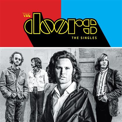 The Doors - The Singles (2 CDs)