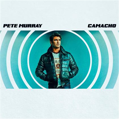 Pete Murray - Camacho (LP)