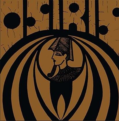 Osiris - --- (LP)