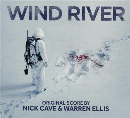 Nick Cave & The Bad Seeds & Warren Ellis - Wind River - OST