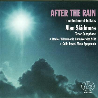 Alan Skidmore - After The Rain