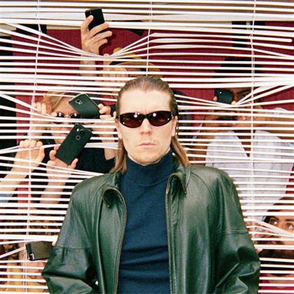 Alex Cameron - Forced Witness (Deluxe Edition, LP)