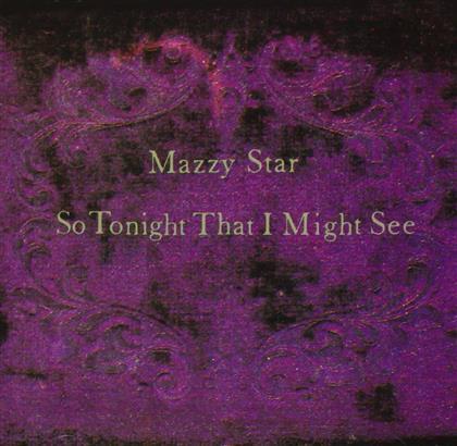 Mazzy Star - So Tonight That I Might See - 2017 Reissue (LP)