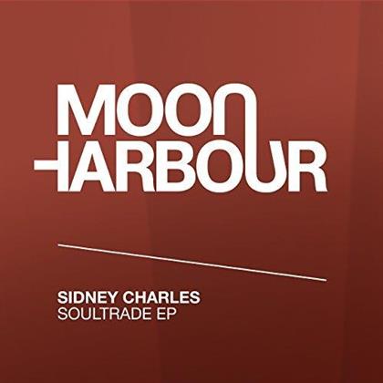 Sidney Charles - Soultrade EP (12" Maxi)