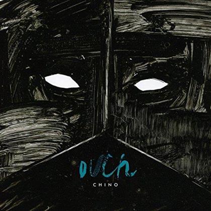 Chino - Duch EP (12" Maxi)