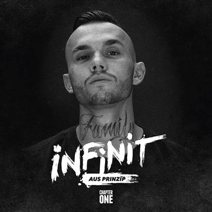 Infinit - Aus Prinzip - Limited Boxset (2 CDs)