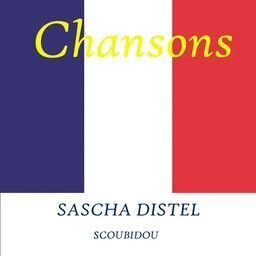 Sacha Distel - Scoubidou - Documents