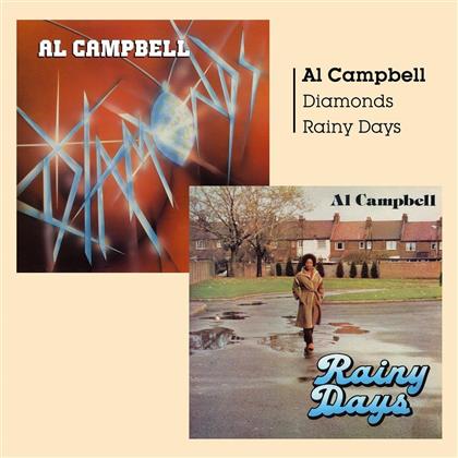 Al Campbell - Rainy Days/Diamonds