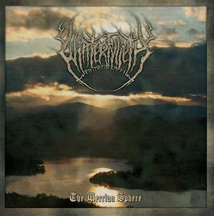 Winterfylleth - The Mercian Sphere - 2017 Reissue
