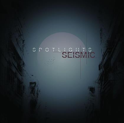 Spotlights - Seismic (2 LPs)