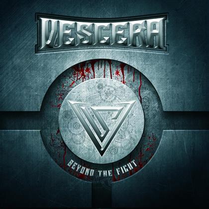 Vescera - Beyond The Fight - + Bonustrack (LP)
