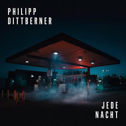 Philipp Dittberner - Jede Nacht (LP + CD)